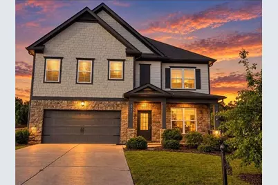 4345 Sunflower Circle, Cumming, GA 30040 - Photo 1