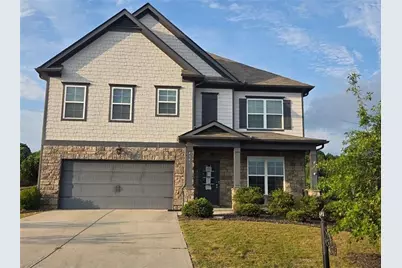 4345 Sunflower Circle, Cumming, GA 30040 - Photo 2