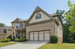 4470 Skylark Ln, Cumming, GA 30041 - Photo 2