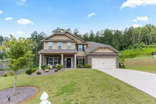 365 Bramlett Ridge Dr, Dallas, GA 30157 - Photo 1