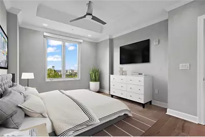 2950 Mount Wilkinson Parkway SE #605, Atlanta, GA 30339 - Photo 10