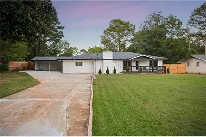 4166 Idlevale Drive, Tucker, GA 30084 - Photo 2