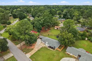 4166 Idlevale Dr, Tucker, GA 30084 - Photo 24