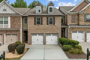 2029 Brightleaf Way, Marietta, GA 30060 - Photo 1