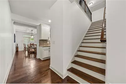 2029 Brightleaf Way #133, Marietta, GA 30060 - Photo 30