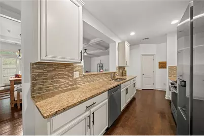 2029 Brightleaf Way #133, Marietta, GA 30060 - Photo 26