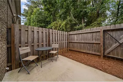 2029 Brightleaf Way #133, Marietta, GA 30060 - Photo 46