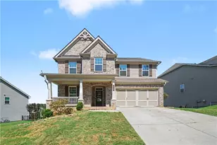 350 Gardens of Harmony Dr, Canton, GA 30115 - Photo 1