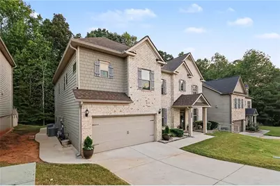 5219 Tye Trail, Fairburn, GA 30213 - Photo 10