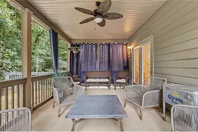 5219 Tye Trail, Fairburn, GA 30213 - Photo 22