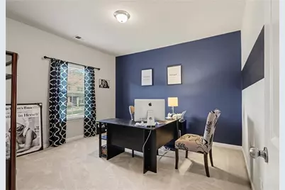 5219 Tye Trail, Fairburn, GA 30213 - Photo 28