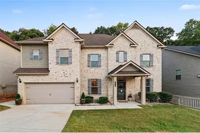 5219 Tye Trail, Fairburn, GA 30213 - Photo 1