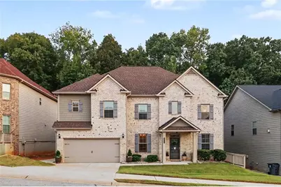 5219 Tye Trail, Fairburn, GA 30213 - Photo 8