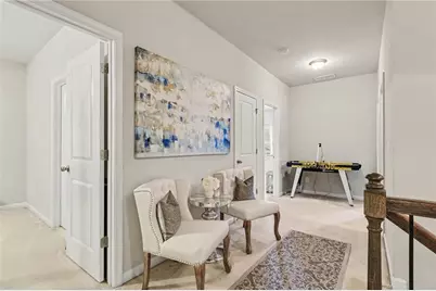 5219 Tye Trail, Fairburn, GA 30213 - Photo 30