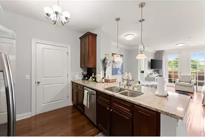 901 Abernathy Road NE #4120, Atlanta, GA 30328 - Photo 8