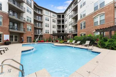 901 Abernathy Road NE #4120, Atlanta, GA 30328 - Photo 38