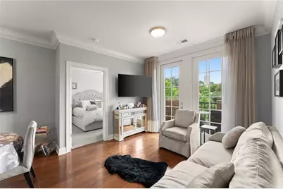 901 Abernathy Road NE #4120, Atlanta, GA 30328 - Photo 14
