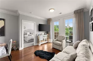 901 Abernathy Road NE, Atlanta, GA 30328 - Photo 14