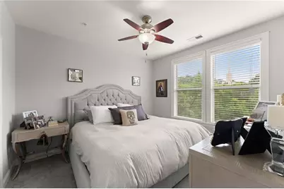 901 Abernathy Road NE #4120, Atlanta, GA 30328 - Photo 20