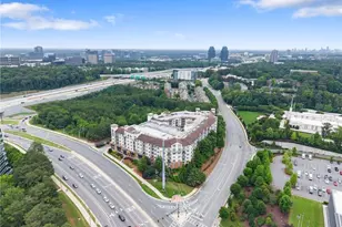 901 Abernathy Road NE, Atlanta, GA 30328 - Photo 44