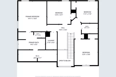 275 Huntington Manor Court, Cornelia, GA 30531 - Photo 40