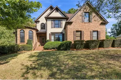 160 Arthur Hills Drive, Acworth, GA 30101 - Photo 1