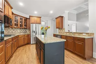 160 Arthur Hills Dr, Acworth, GA 30101 - Photo 4