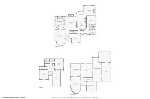 160 Arthur Hills Dr, Acworth, GA 30101 - Photo 34