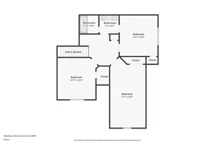 160 Arthur Hills Dr, Acworth, GA 30101 - Photo 32