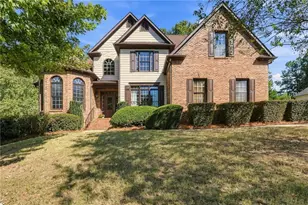 160 Arthur Hills Dr, Acworth, GA 30101 - Photo 2