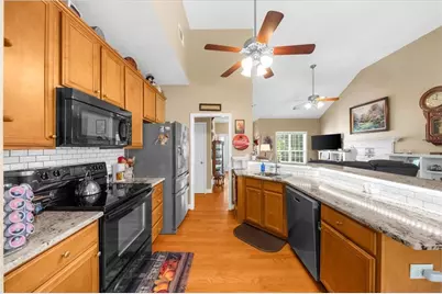 221 Timber Ridge Drive, Clarkesville, GA 30523 - Photo 14