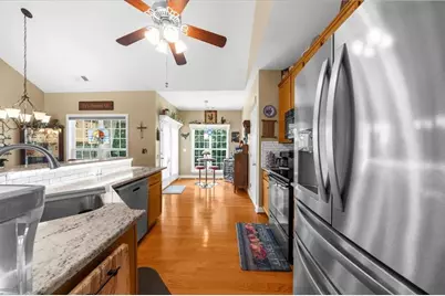 221 Timber Ridge Drive, Clarkesville, GA 30523 - Photo 18