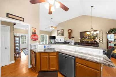 221 Timber Ridge Drive, Clarkesville, GA 30523 - Photo 16