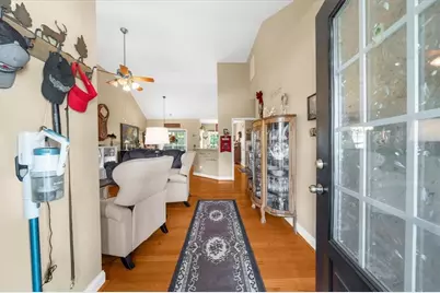 221 Timber Ridge Drive, Clarkesville, GA 30523 - Photo 4