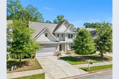 4328 Traipse Path, Ellenwood, GA 30294 - Photo 1