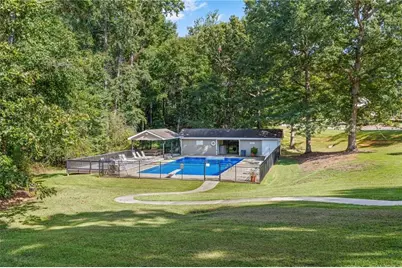 401 Ginger Trail, Demorest, GA 30535 - Photo 40