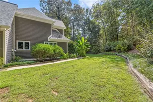 401 Ginger Trail, Demorest, GA 30535 - Photo 34