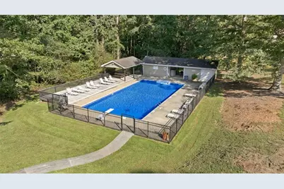401 Ginger Trail, Demorest, GA 30535 - Photo 50