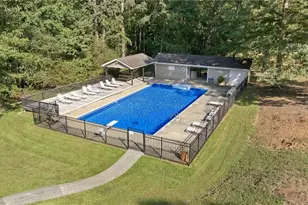 401 Ginger Trail, Demorest, GA 30535 - Photo 50