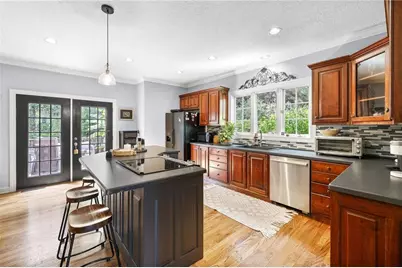 401 Ginger Trail, Demorest, GA 30535 - Photo 8
