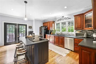 401 Ginger Trail, Demorest, GA 30535 - Photo 8
