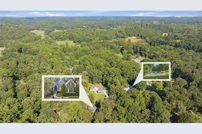 401 Ginger Trail, Demorest, GA 30535 - Photo 44