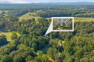 401 Ginger Trail, Demorest, GA 30535 - Photo 48