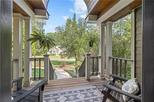 401 Ginger Trail, Demorest, GA 30535 - Photo 2