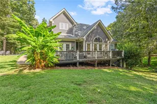 401 Ginger Trail, Demorest, GA 30535 - Photo 32