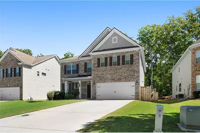 225 Gallant Fox Way, Acworth, GA 30102 - Photo 4