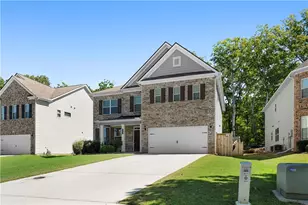 225 Gallant Fox Wy, Acworth, GA 30102 - Photo 4