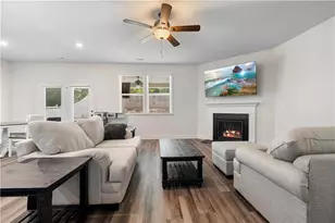 225 Gallant Fox Wy, Acworth, GA 30102 - Photo 24