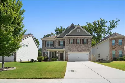 225 Gallant Fox Way, Acworth, GA 30102 - Photo 2