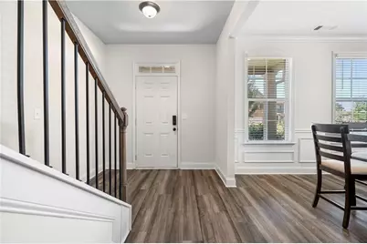 225 Gallant Fox Way, Acworth, GA 30102 - Photo 8
